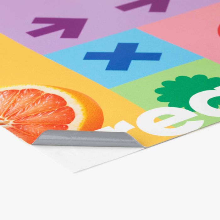 QuaPro folie permanent pvc-vrij